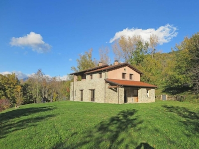 Lussuoso casale in vendita Colle di Cerignano, Fivizzano, Massa-Carrara, Toscana