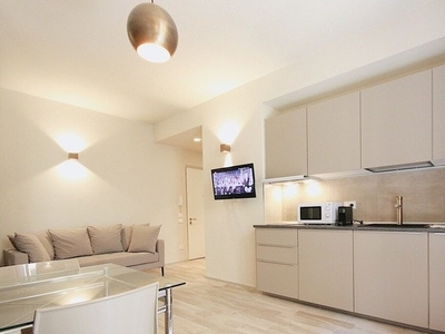 monolocale in rent a Rome