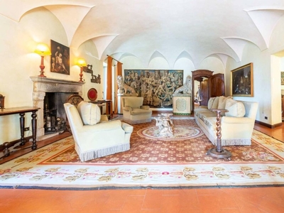 Prestigiosa villa di 2700 mq in vendita, strada Cascina Giocco, 1, Biella, Piemonte