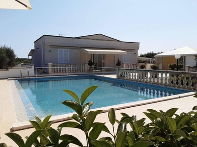 Prestigiosa villa di 250 mq in vendita contrada Malvischi, Alberobello, Bari, Puglia
