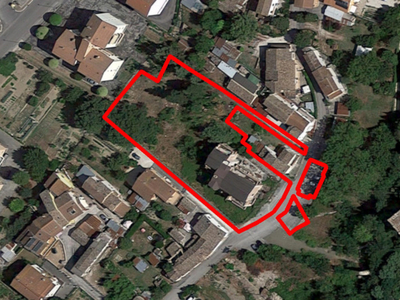 terreno residenziale in vendita a Macerata