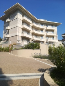 Trilocale in Regione San Rocco, Alassio, 1 bagno, giardino privato