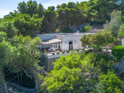 Villa in vendita Via Litoranea per Santa Cesarea, Castro, Puglia