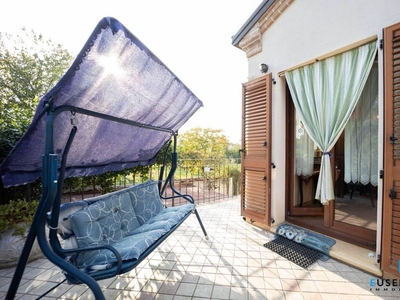 Prestigiosa villa di 140 mq in vendita Via Santa Aquilina, 24D, Rimini, Emilia-Romagna