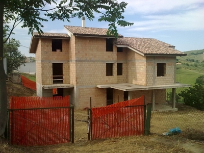 Villa singola in Cavatassi, Tortoreto, 12 locali, 3 bagni, 400 m²