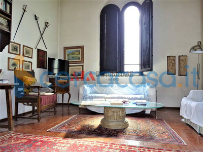 Appartamento in ottime condizioni, in vendita in P.zza Martiri Della Liberta' 20, Pontedera
