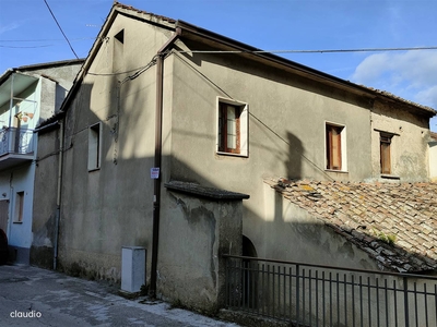 Appartamento in vendita a Serino Avellino