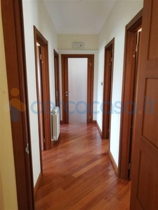 Appartamento Quadrilocale in ottime condizioni, in vendita in Via Dei Cappuccini, Sciacca