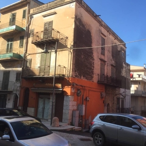 Casa singola in vendita a San Giuseppe Jato Palermo
