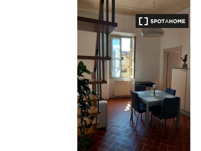 Appartamento con 1 camera da letto in affitto a Firenze, Firenze