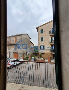 Terratetto in vendita a Castiglione In Teverina Viterbo Sermugnano