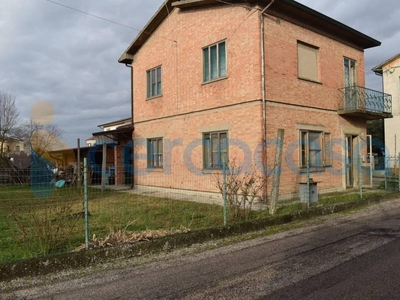 Villa da ristrutturare in vendita a Canaro