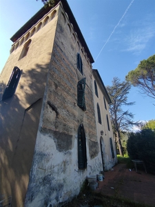 Villa in vendita a Serravalle Pistoiese Pistoia Stazione Masotti