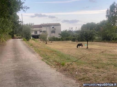 Ville, villette, terratetti Santi Cosma e Damiano VIA RUOSI