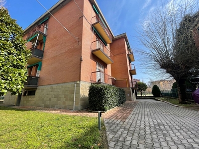 Appartamento in Vendita a Bologna, 360'000€, 126 m²