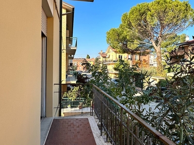 Appartamento in Vendita a Pesaro, zona Pantano, 325'000€, 195 m²