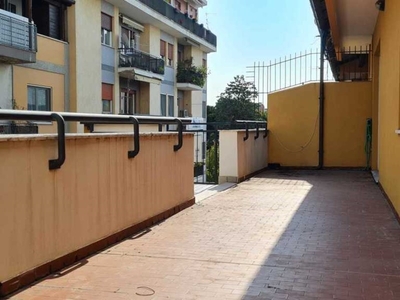 Appartamento in Vendita a Pescara, 275'000€, 108 m²