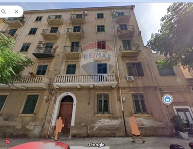 Appartamento in Vendita in Corso Calatafimi 258 a Palermo
