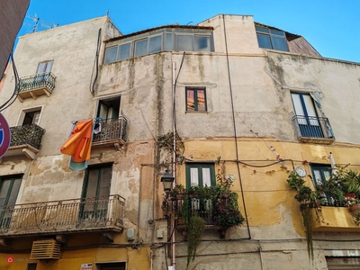 Appartamento in Vendita in Corso Vittorio Emanuele 219 a Trapani