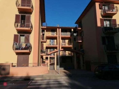 Appartamento in Vendita in Via Alessandro Manzoni 14 a Arezzo