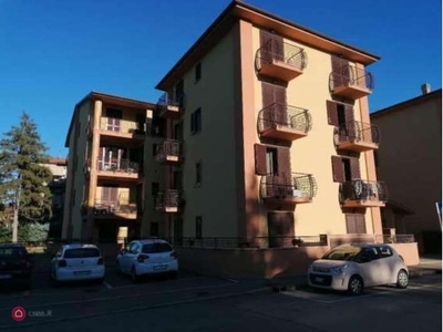 Appartamento in Vendita in Via Alessandro Manzoni 16 a Arezzo
