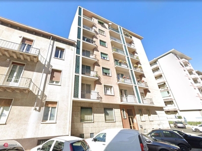 Appartamento in Vendita in Via Asmara 9 a Biella