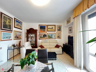 Appartamento in Vendita in Via Augusto Liverani 4 a Livorno