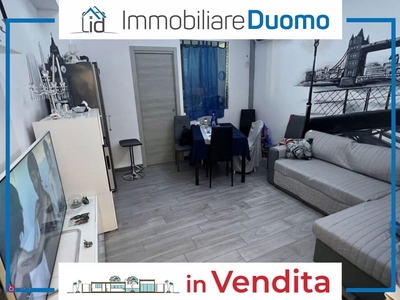 Appartamento in Vendita in Via Benedetto Bonazzi a Benevento