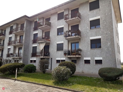 Appartamento in Vendita in Via Boves a Novara