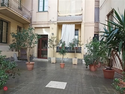 Appartamento in Vendita in Via Carreca a Trapani