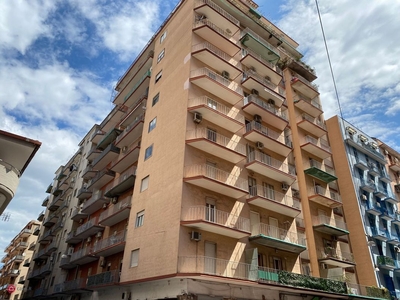 Appartamento in Vendita in Via Cesare Battisti 57 a Taranto