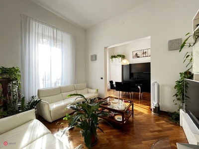 Appartamento in Vendita in Via del Partigiano 2 a Livorno