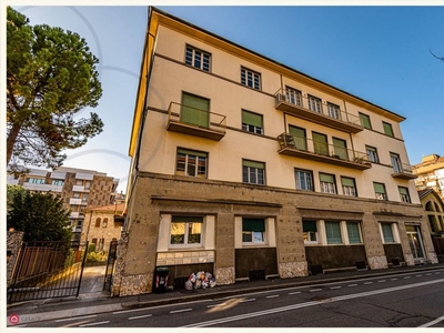 Appartamento in Vendita in Via dello Statuto a Bergamo