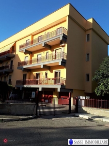 Appartamento in Vendita in Via E. Lamanna 2 a Matera