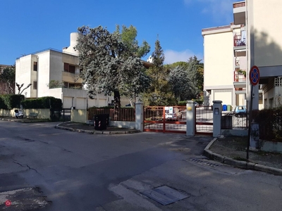 Appartamento in Vendita in Via Eustachio Lamanna 4 B a Matera