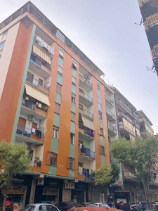 Appartamento in Vendita in Via F Antonio Ventimiglia 22 a Salerno