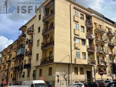 Appartamento in Vendita in Via Federico Fellini 12 a Cosenza