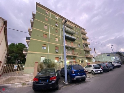 Appartamento in Vendita in Via Ferdinando Gangitano 2 a Palermo