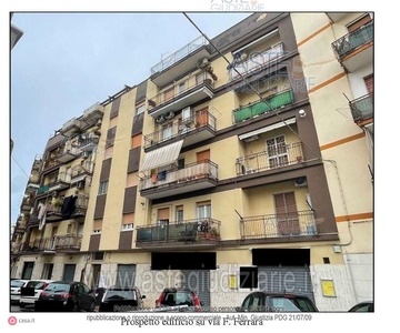 Appartamento in Vendita in Via Francesco Ferrara 19 a Trani