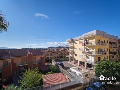Appartamento in Vendita in Via Gaetano Micale a Messina