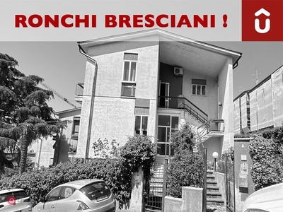 Appartamento in Vendita in Via Gian Domenico Romagnosi 11 a Brescia