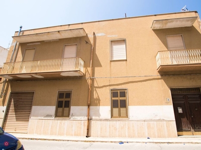 Appartamento in Vendita in Via Giardinetto 5 a Trapani