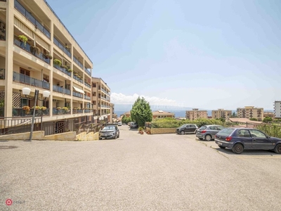 Appartamento in Vendita in Via Giorgio La Pira 16 /B a Messina