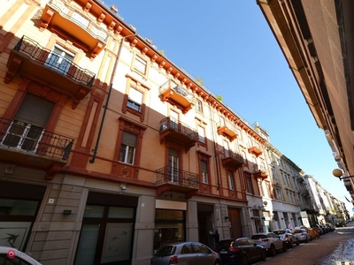 Appartamento in Vendita in Via gramsci 4 a Biella