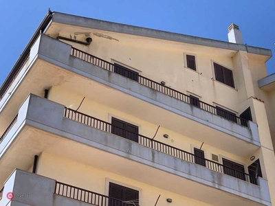 Appartamento in Vendita in Via Loreto Gallinara a Ragusa