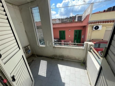 Appartamento in Vendita in Via Luigi Rizzo a Messina