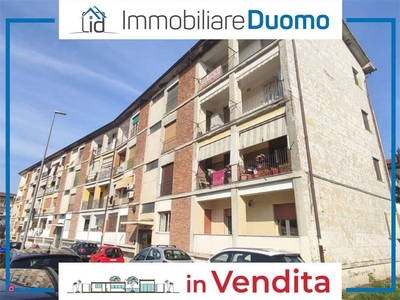 Appartamento in Vendita in Via Marco Minghetti a Benevento