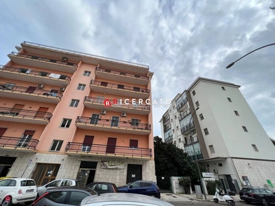 Appartamento in Vendita in Via Martino Marinosci 5 a Lecce