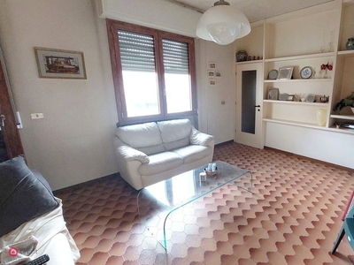 Appartamento in Vendita in Via Mugellese a Prato
