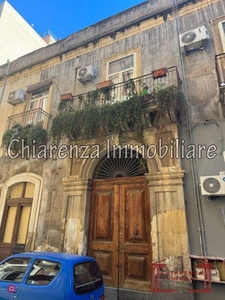 Appartamento in Vendita in Via Opificio a Catania